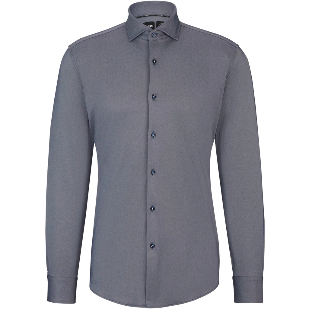 Hugo Boss P-Hank-Spread-C1-222 10253542 - Open Blue 475